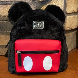Mickey Mouse New adorable backpack